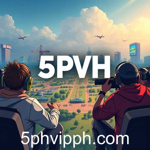 The Rising Popularity of 5PH VIP in Online Gaming