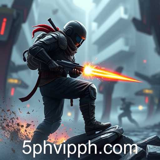 Innovative Growth of 5PH VIP in the Gaming Industry